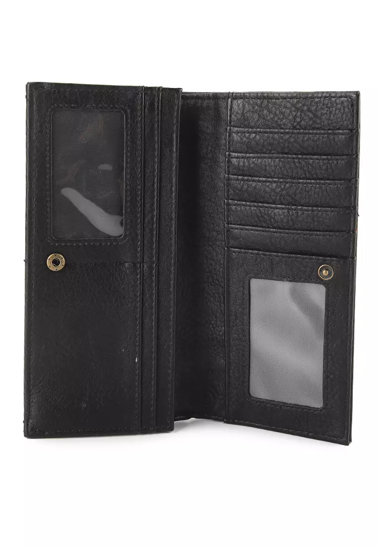 Wave Watcher Beach Wallet