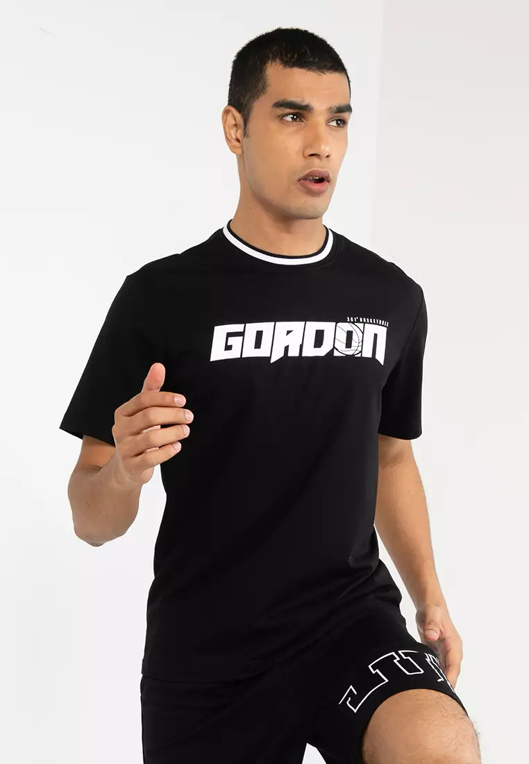 Buy 361 Basketball Short Sleeves T shirt Online ZALORA Malaysia