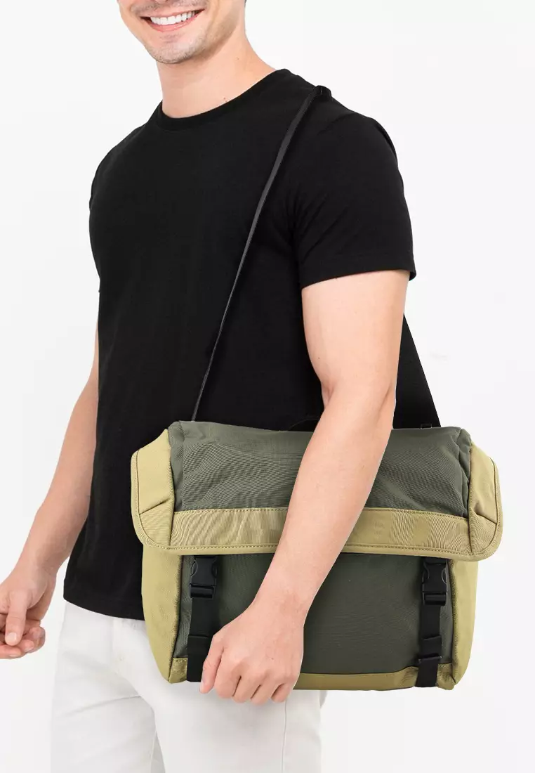 Porter Messenger Bag