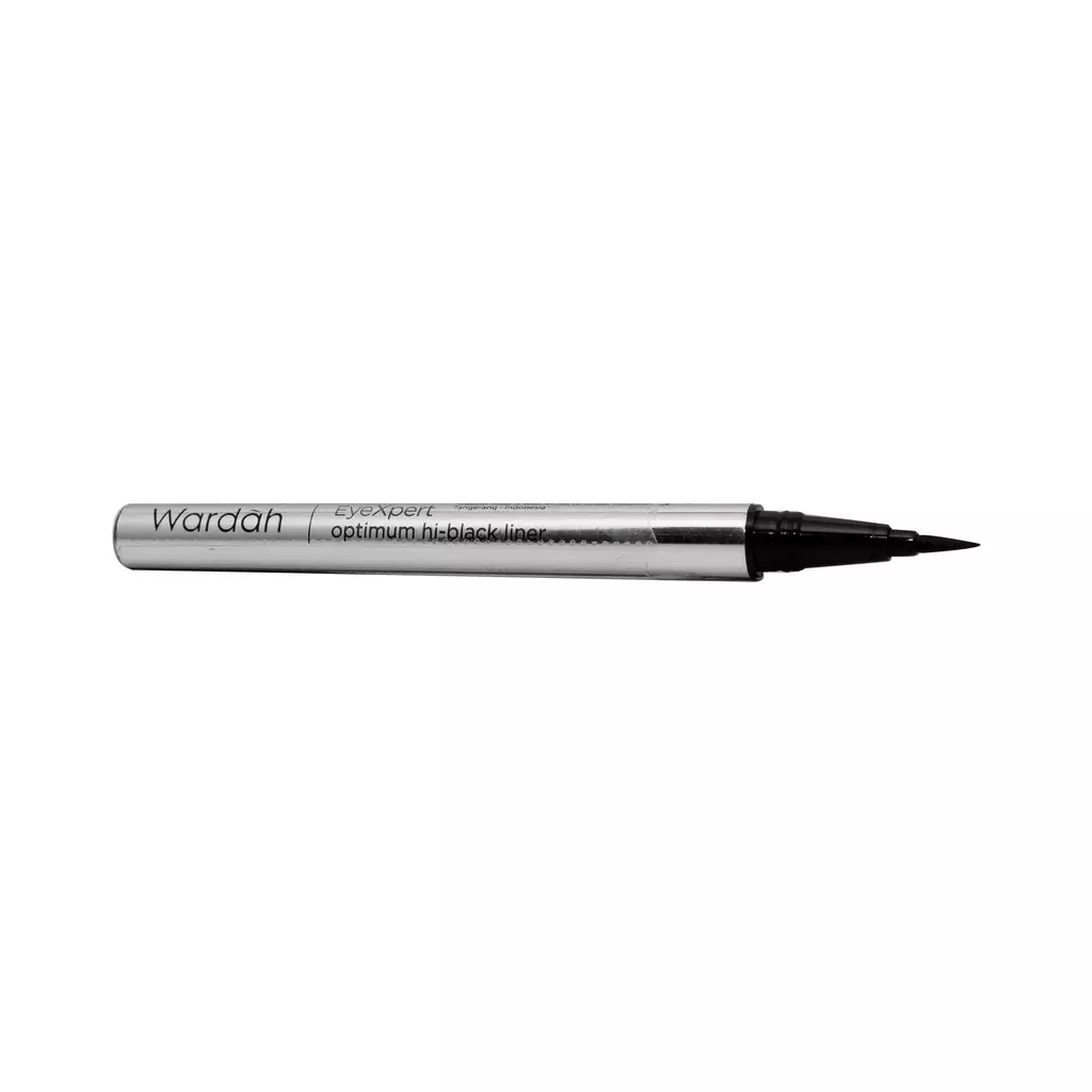 WARDAH Eyeexpert Optimum HiBlack Liner (403229)