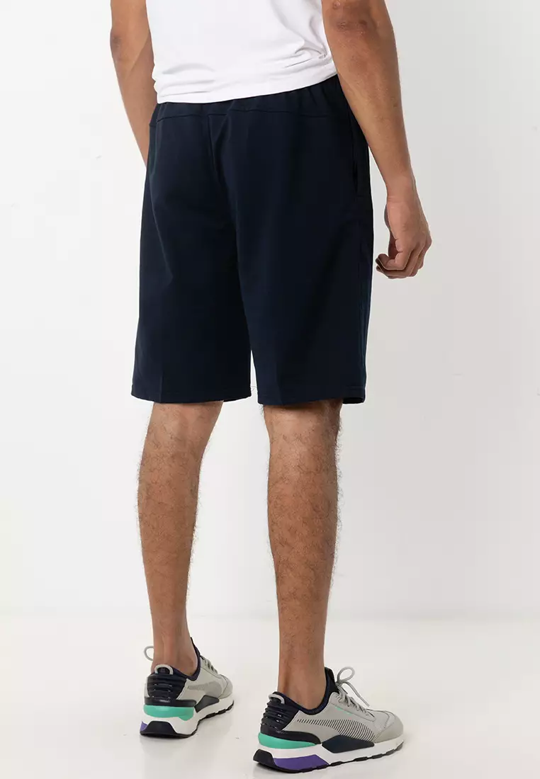 FIT IN Signature Sweat Shorts