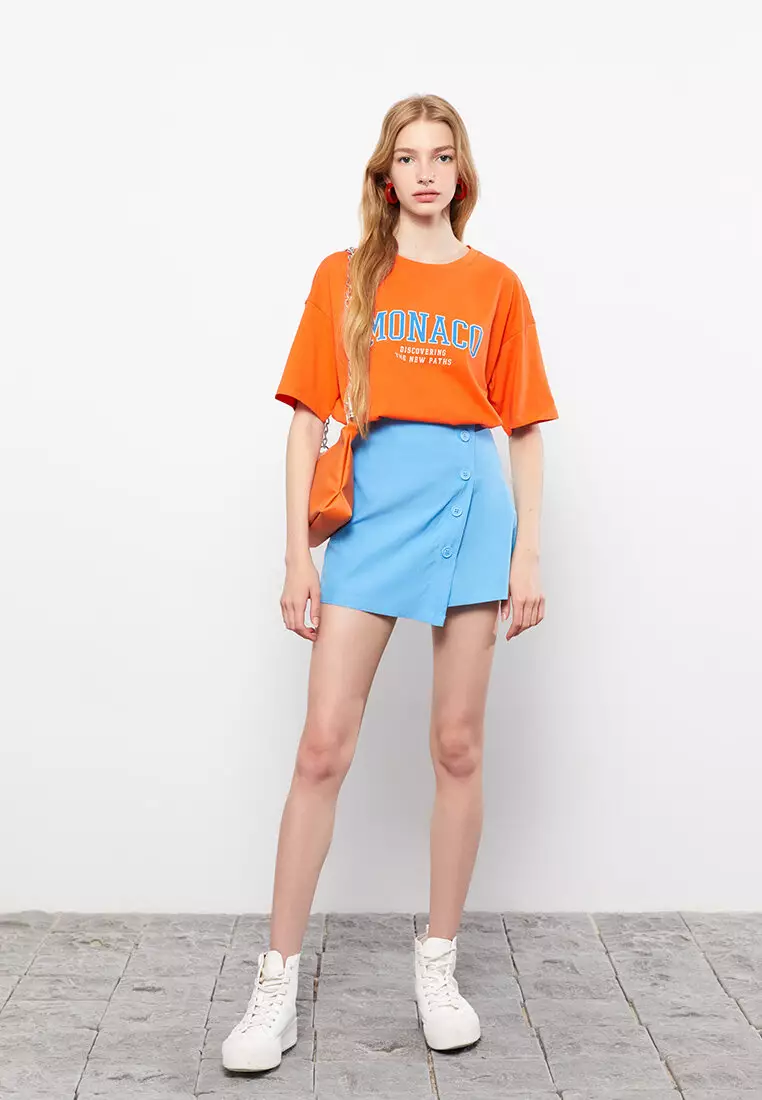 Short women skirt clearance