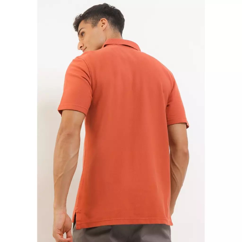 Watchout Pakaian pria Cambridge Polo - WK900050016