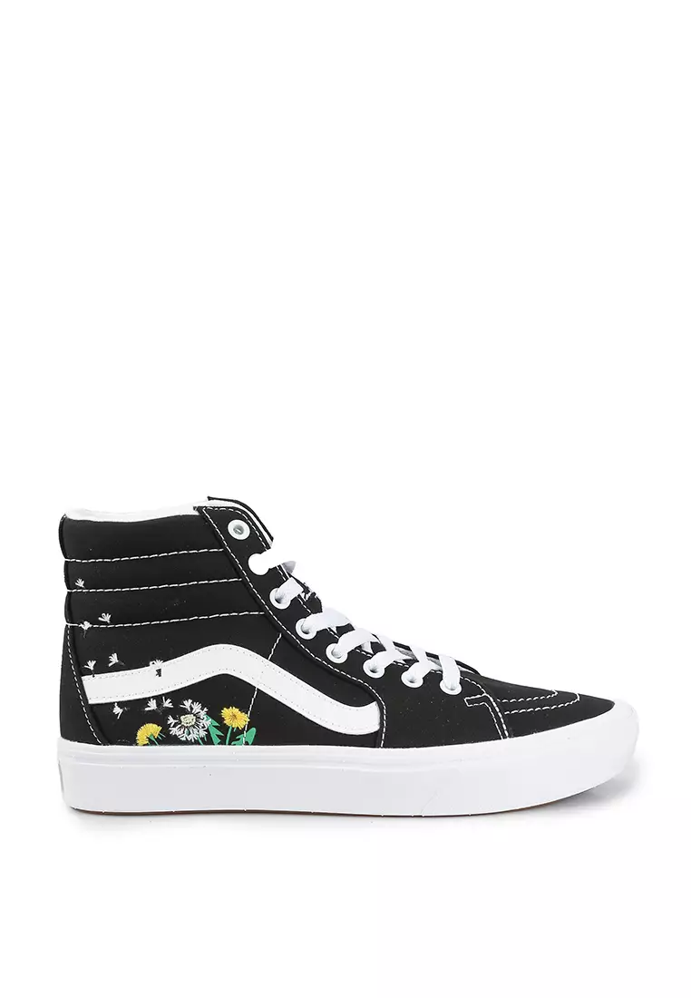 Comfycush high top