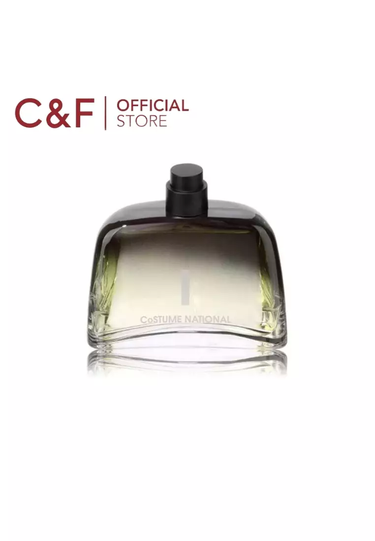Costume National I EDP 100 ml - Parfum Unisex