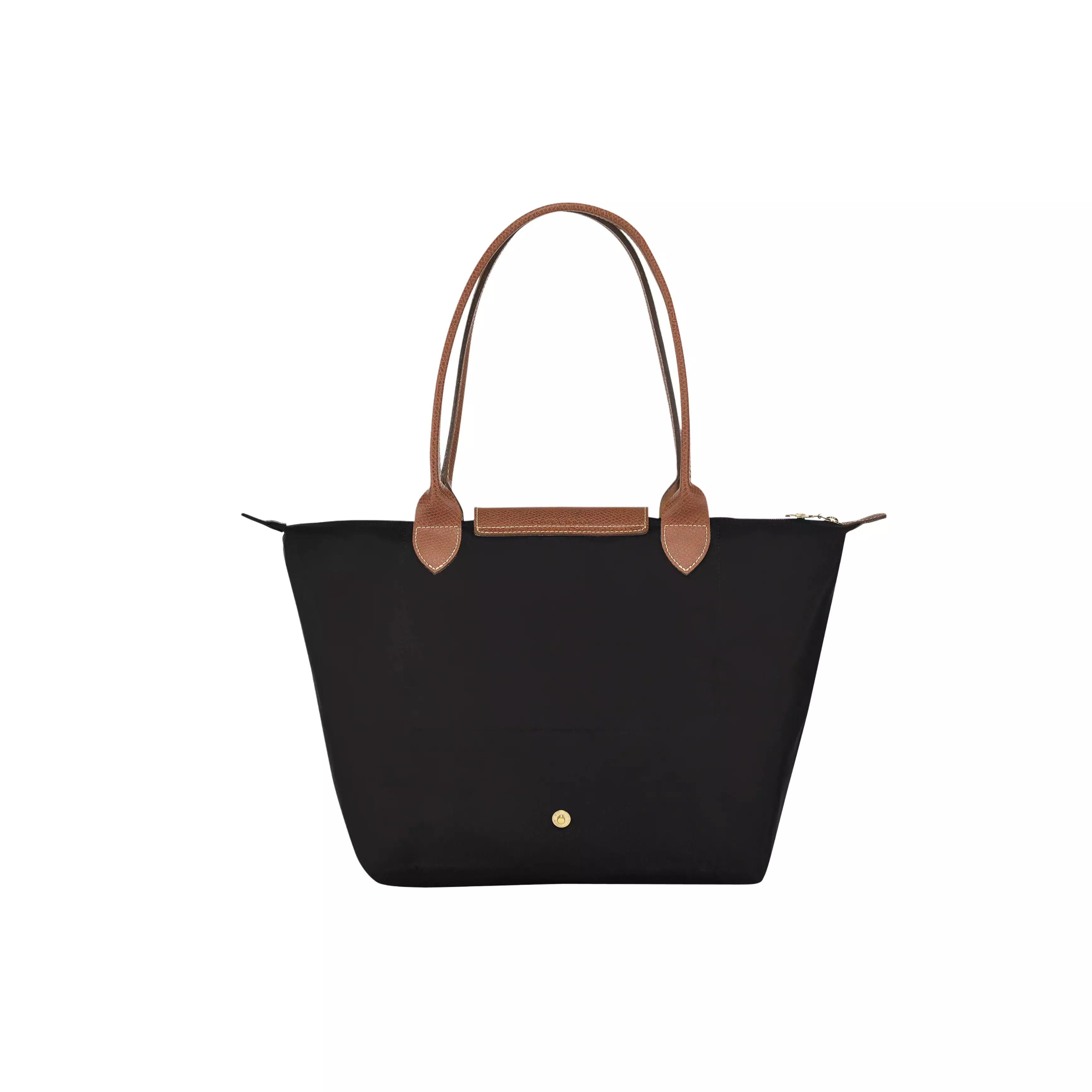 Longchamp Le Pliage Original M Tote bag Black