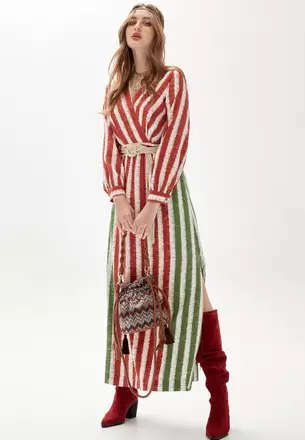 long sleeve flowy short dress Women's Sexy Low Cut Backless long sleeve flowy short dress – Modadeamor