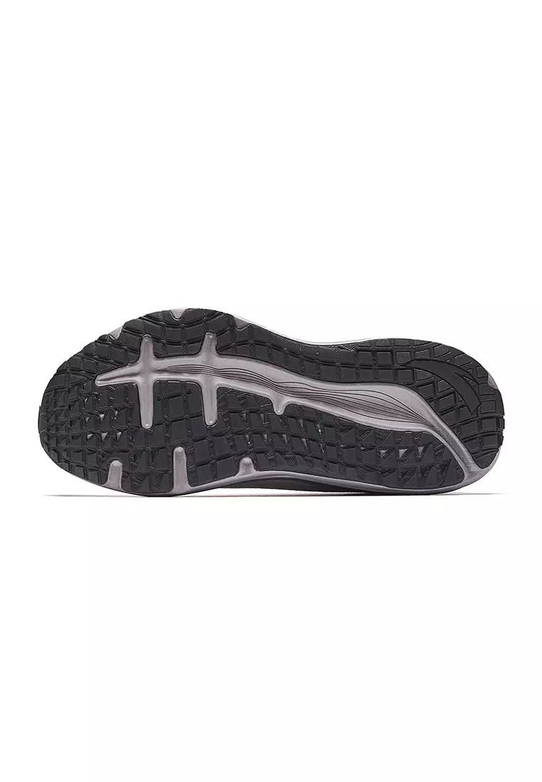 Women PG7 Running Shoes Travel 2 Widefoot Rebound Shock Absorption Sports Shoes 1226A5546