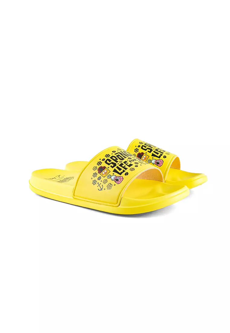 Jackson High 2SM - SpongeBob The Movie Collection [LIMITED EDITION]