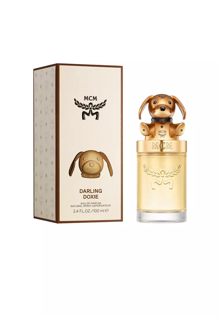 MCM MCM - Darling Doxie Eau De Parfum EDP Spray 100ml 2026 | Buy