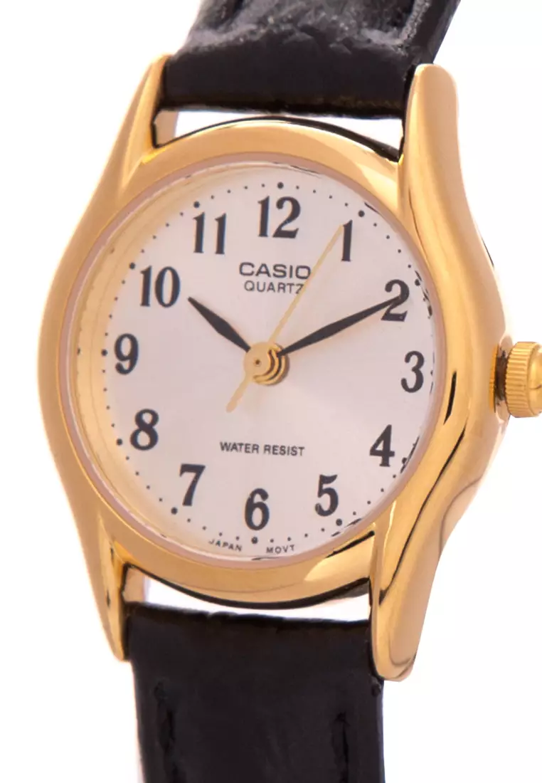 Analog Watch LTP-1094Q-7B2RDF