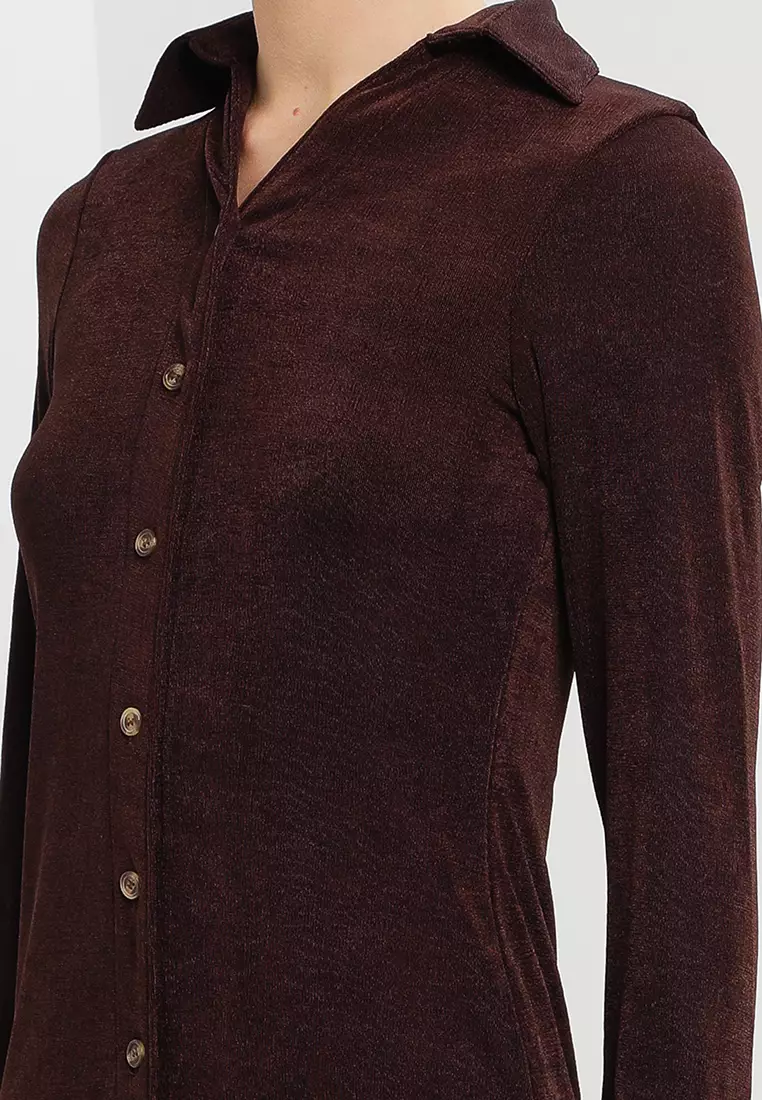 Ring My Bell Mini Dress