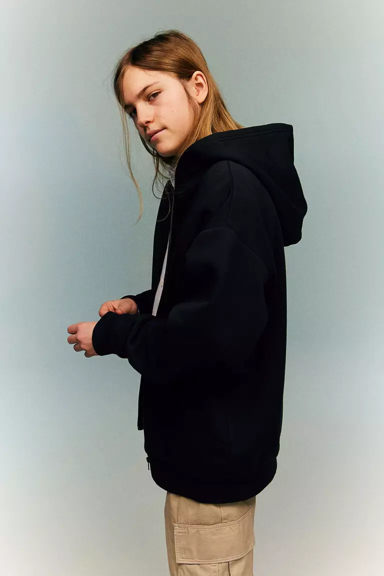 H&m hoodie indonesia clearance