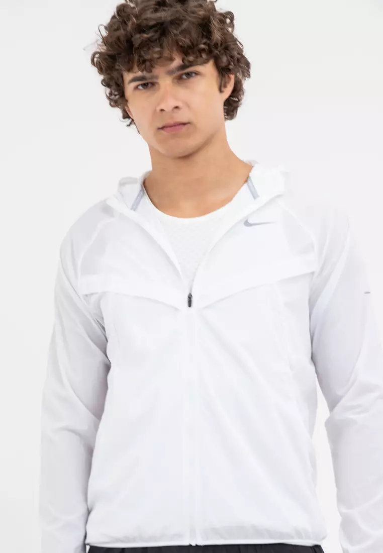 Stride Repel UV Running Jacket