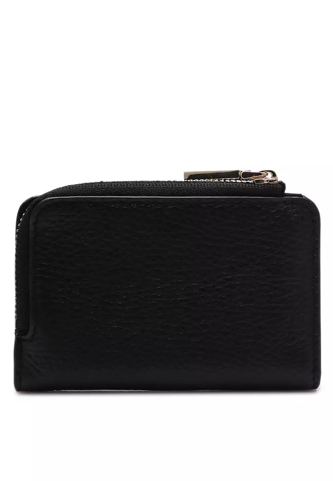 Metallic Soft Card Case