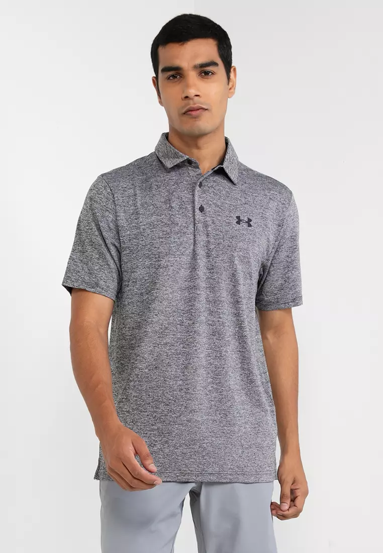 Under armour polo shirts singapore cheap