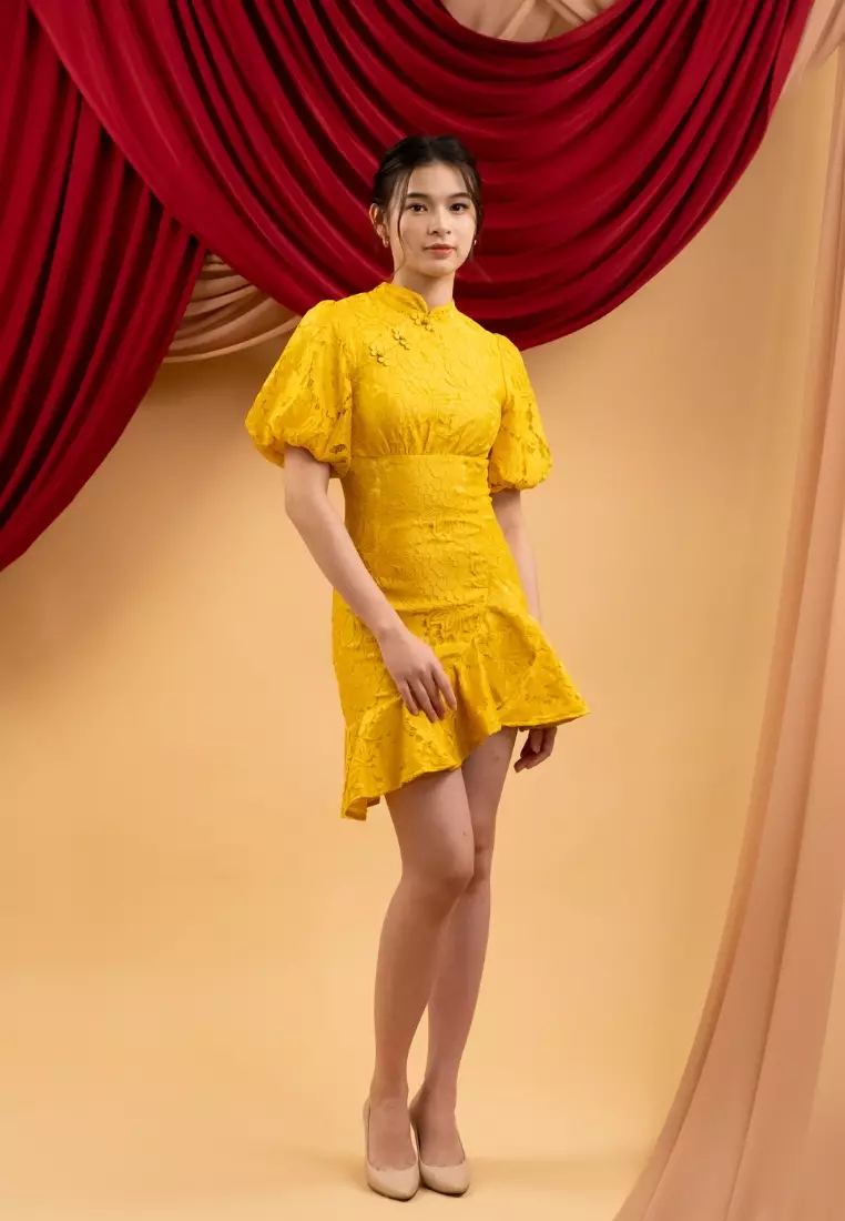 Buy qipao clearance