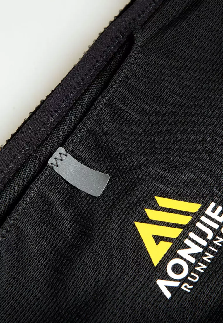 W8122 Running Waist Belt