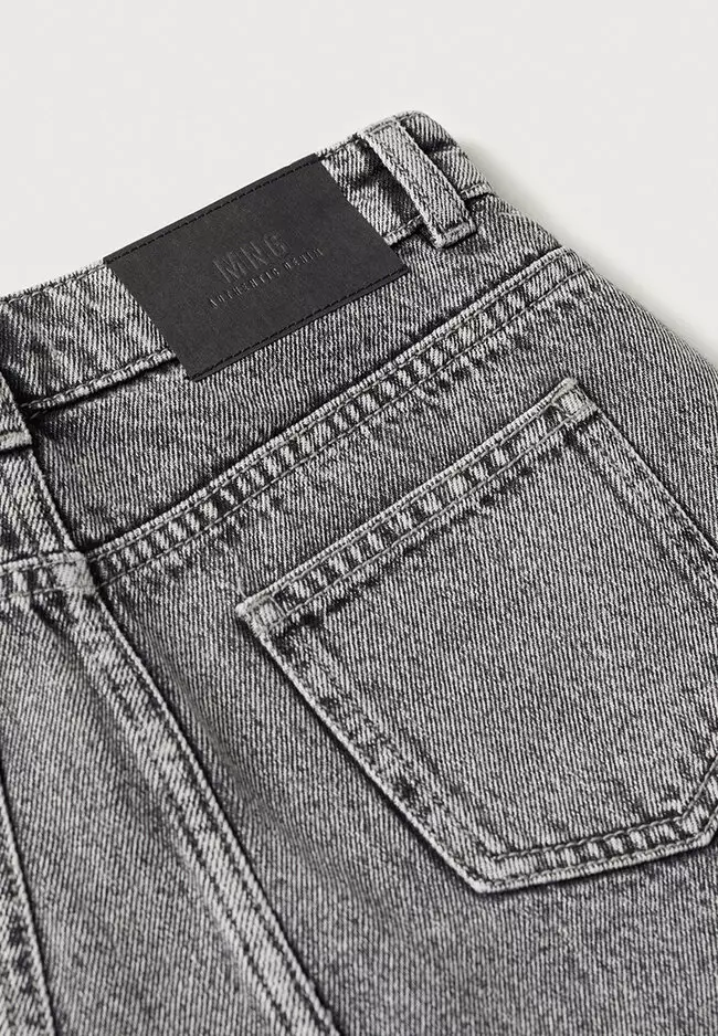 Teens Denim Skirt