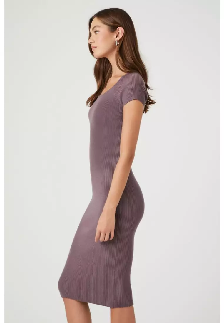 Half sleeve dresses deals forever 21