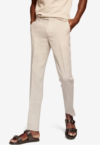 Mango man trousers clearance