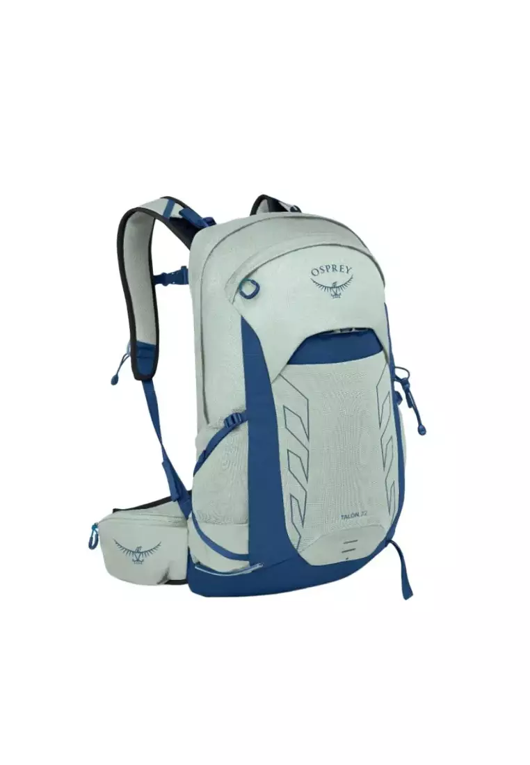 Talon Unisex Backpack Frost in Blue 10006769