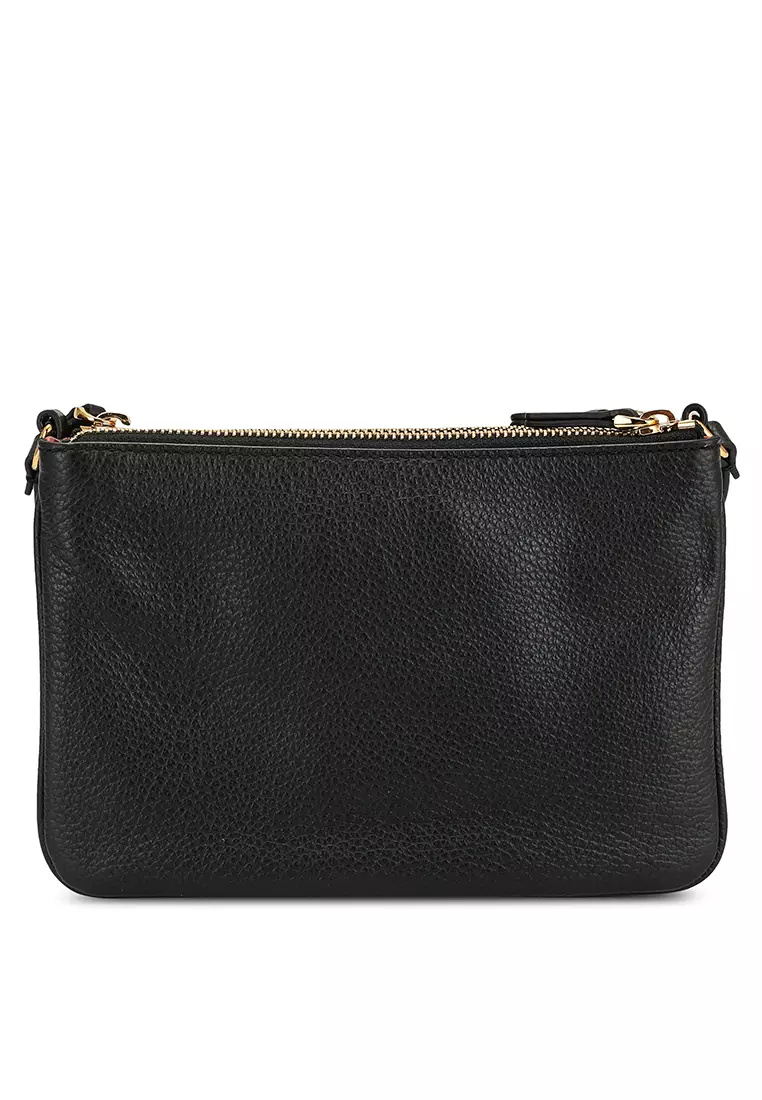 Buy Coccinelle Trinity Mini Sling Bag Online | ZALORA Malaysia