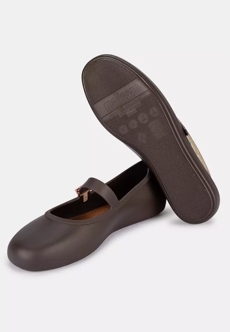 Soft Ballerina Flats