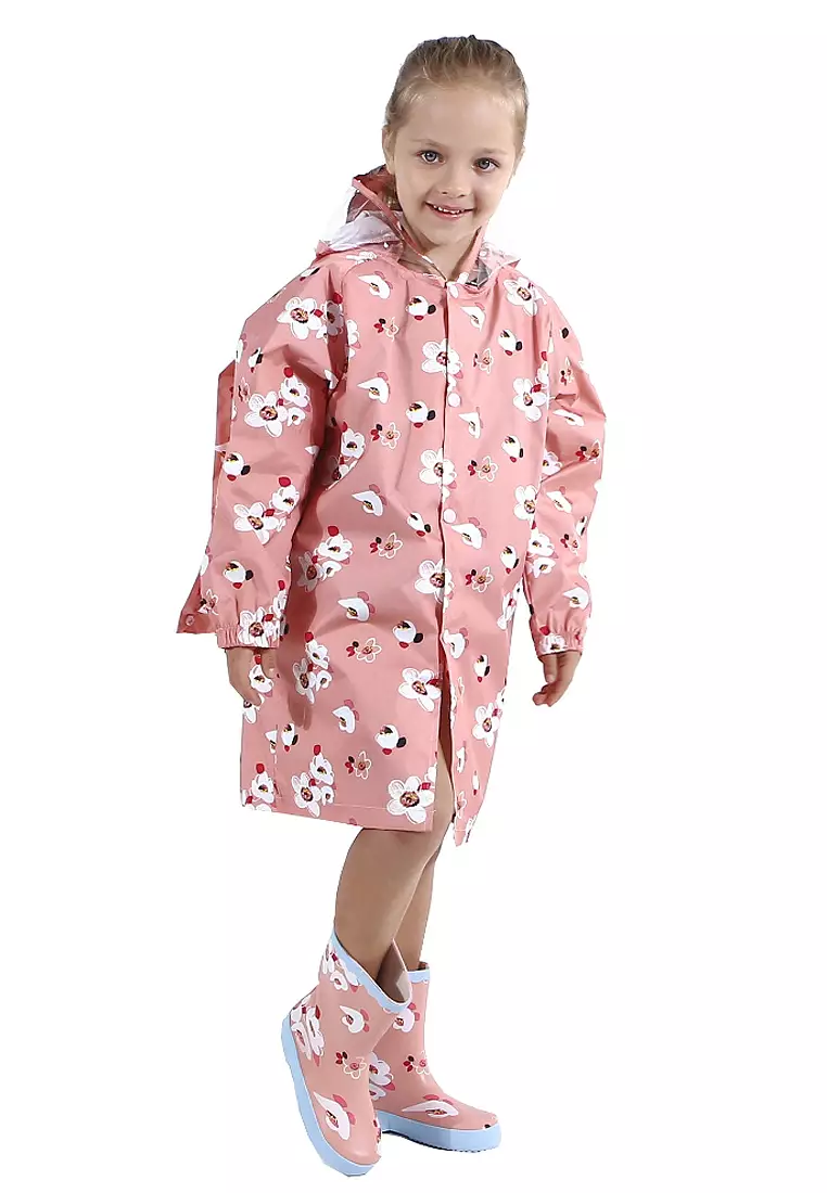 Next day delivery new arrivals raincoat