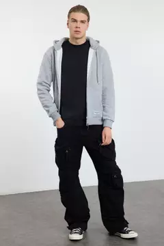 Gray Melange