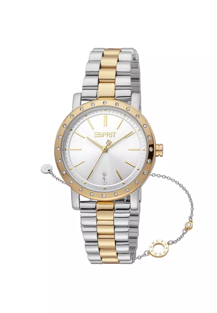 Womens esprit online watches