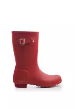 MILITARY RED