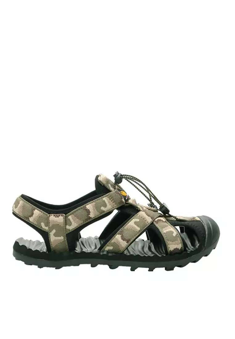 Discount on Twenty Eight Shoes  shoes - SKU: VANSA Comfortable Casual outdoor Sandals  VSU-S19M