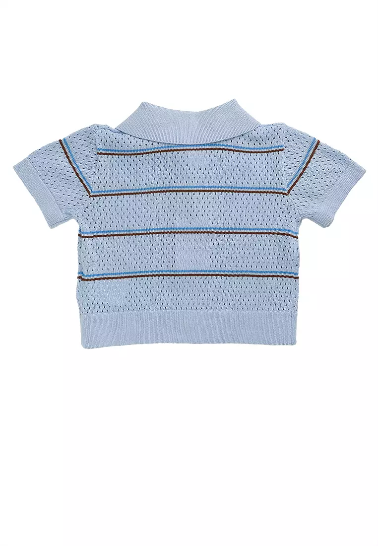 Oscar Short Sleeves Shirt