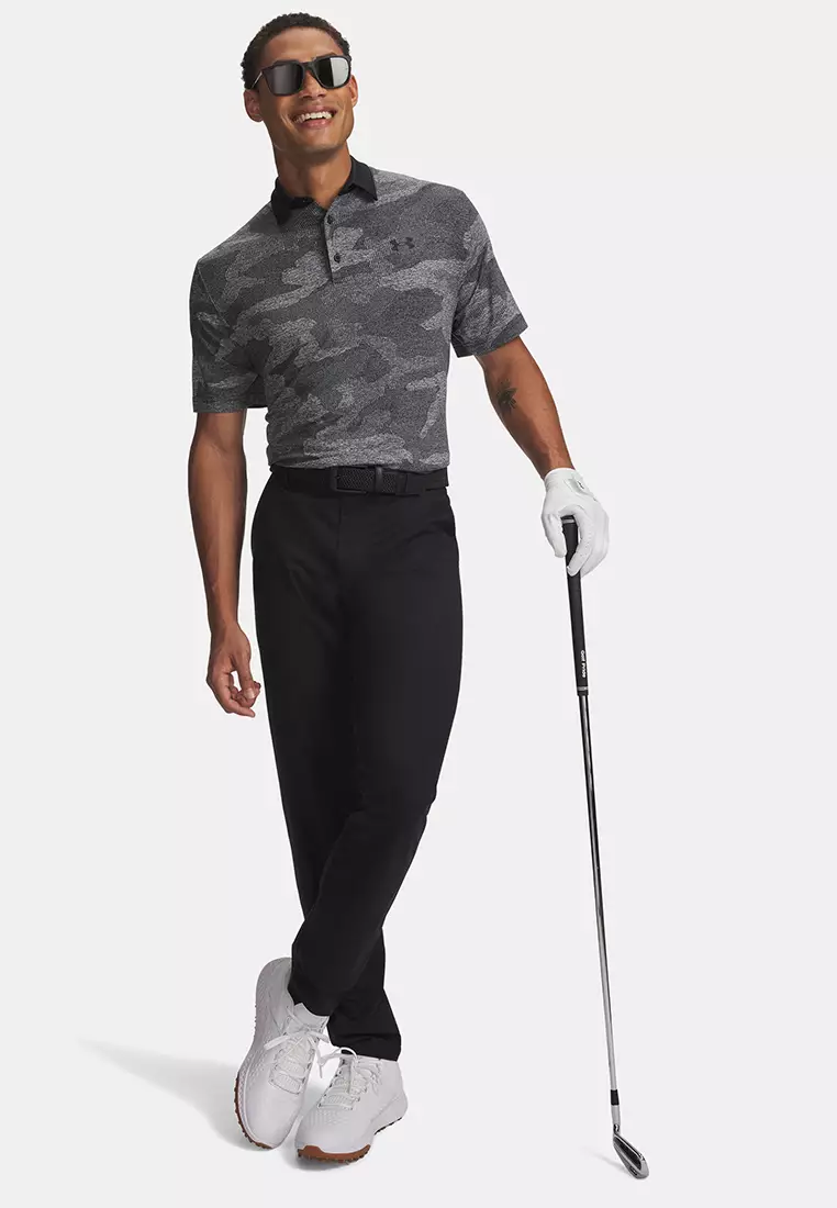 Curry Drive Men's Pants