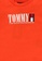 Tommy Hilfiger orange Tommy Graphic Tee - Tommy Hilfiger 94BCCKA5A9D780GS_3
