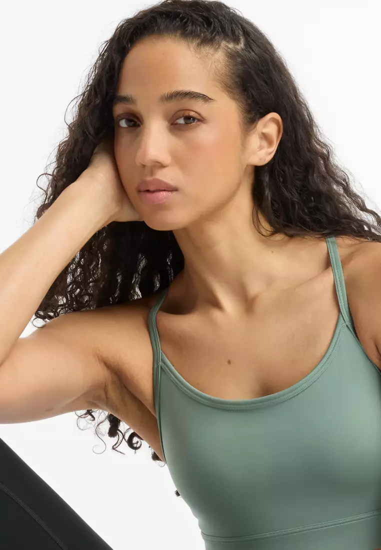 Essential Yoga Bra
