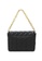 Wild Channel black Women's Shoulder Bag / Sling Bag E3133AC2654536GS_3