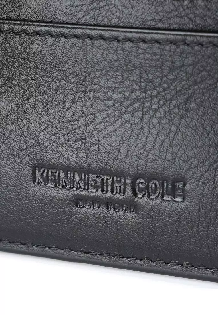 Asher Wallet Gift Set