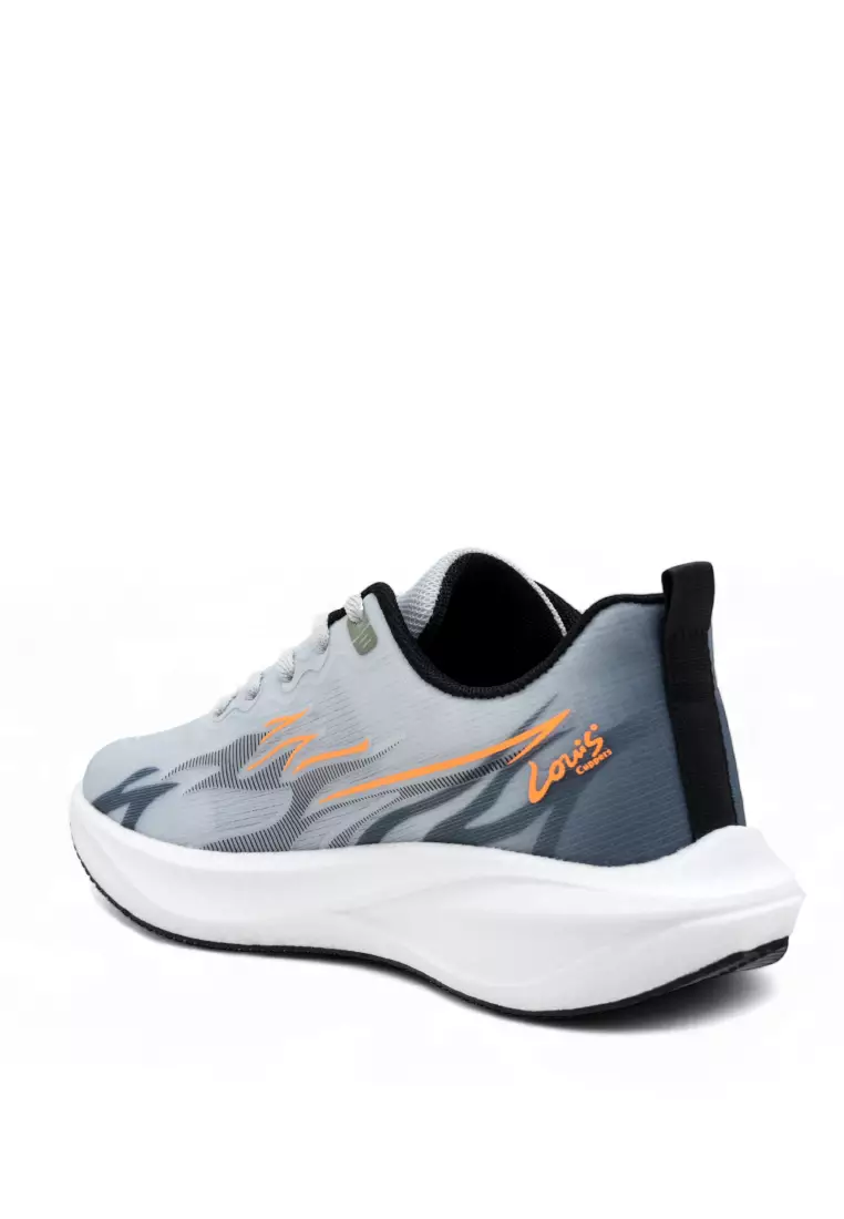 Men Comfort Sport & Street Sneakers - 250421107