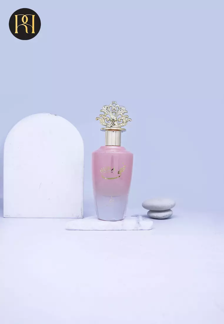 Khadlaj Nuha Woman 85 ML