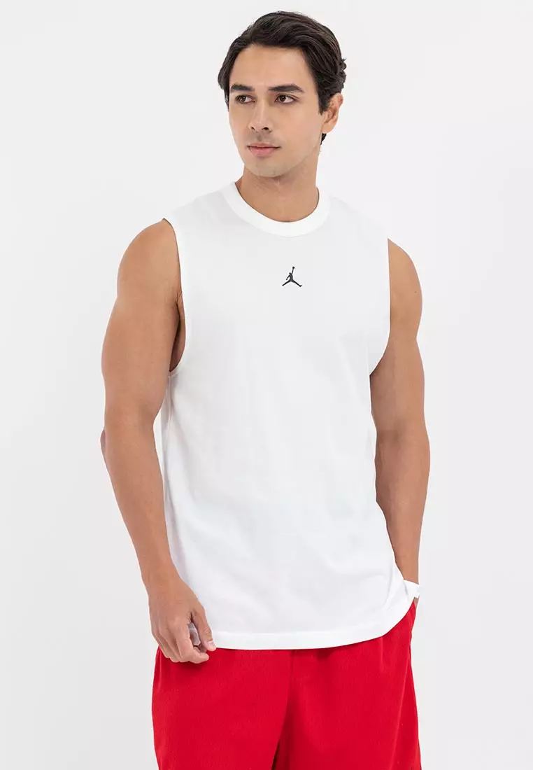 Sport Dri-FIT Sleeveless Top