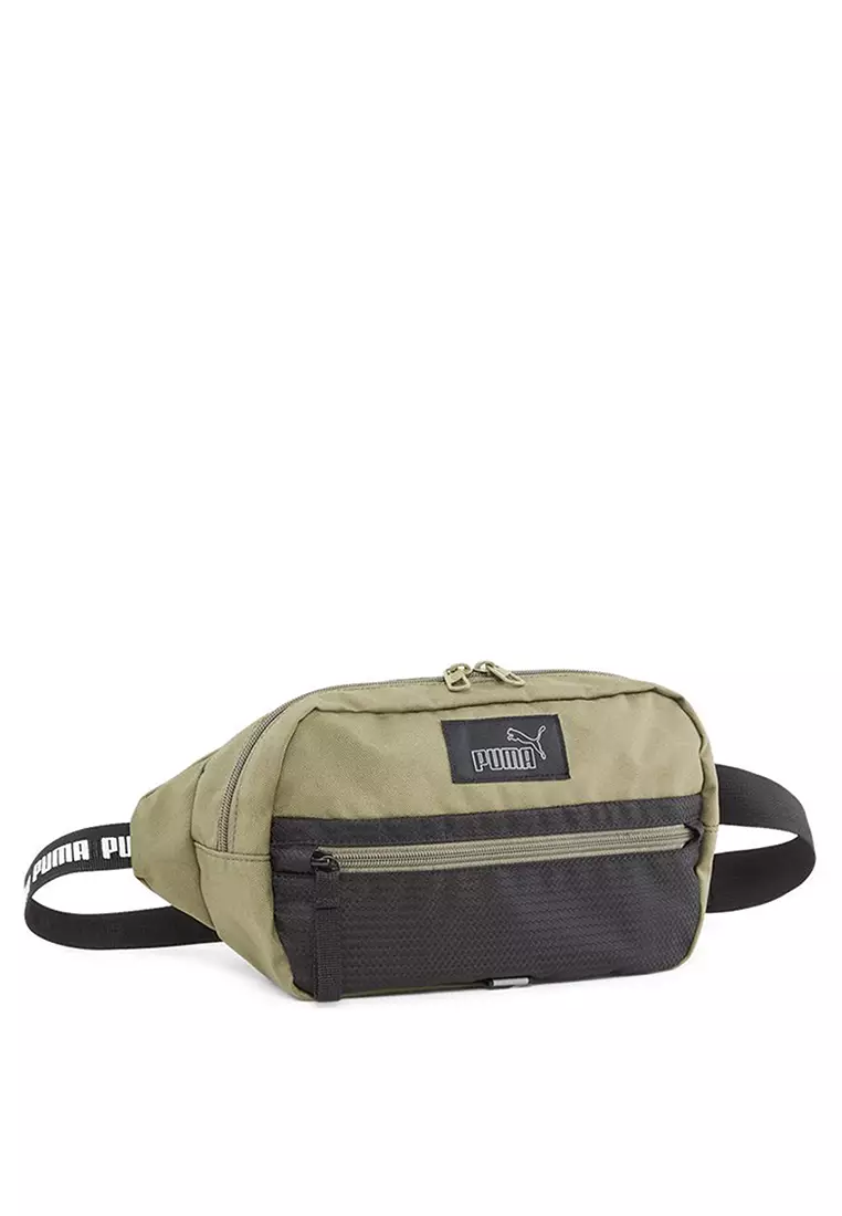 Jual PUMA Evo Essentials Waist Bag Original 2024 ZALORA Indonesia