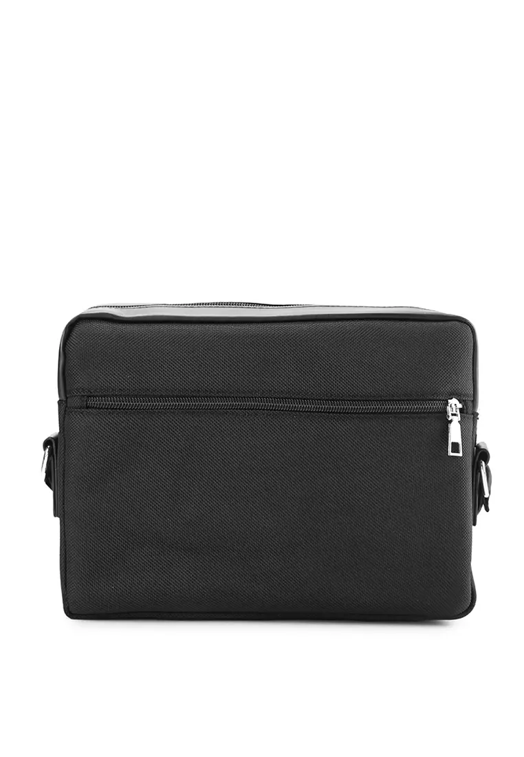 Tas Selempang Sling Bag Pria