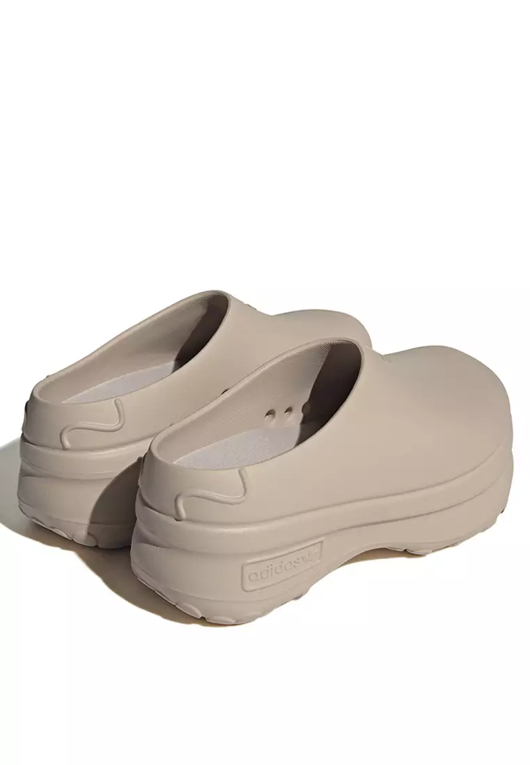 Adifom Stan Smith Mule Shoes