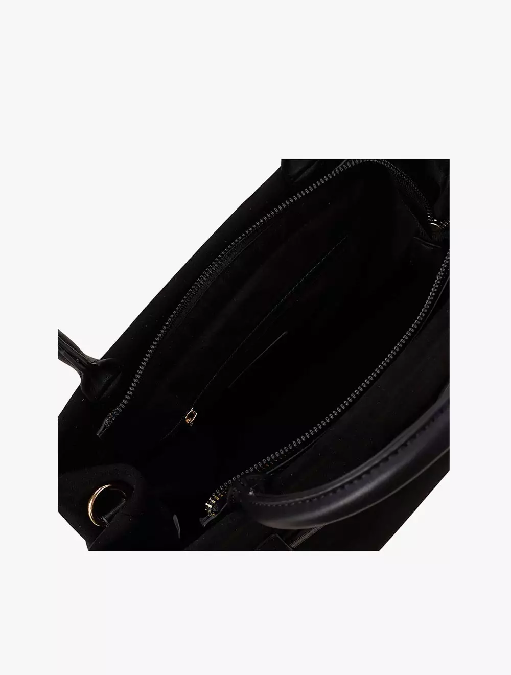 Payless Chrissie Womens Loura Sling Bag - Black_16