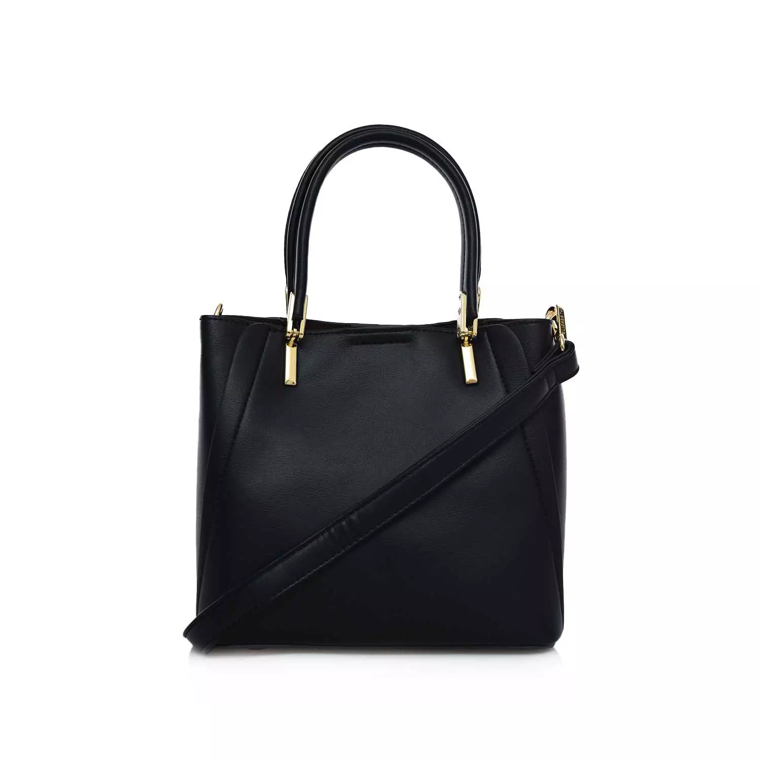 Tas Elizabeth Mini Handbag 0798-1637 Black
