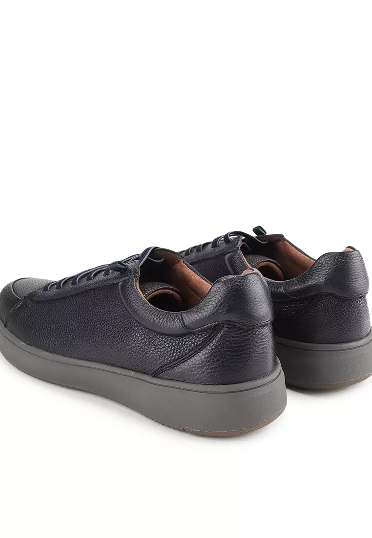 Hubert Lace Up