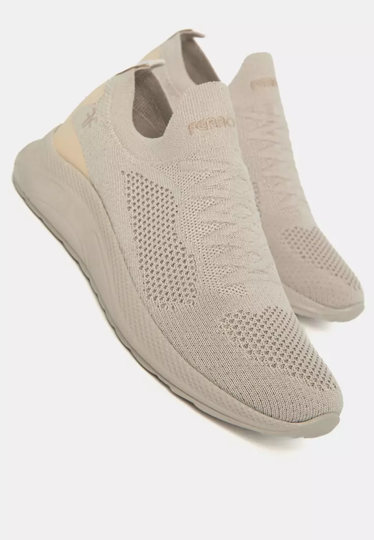 Knitted Sneakers