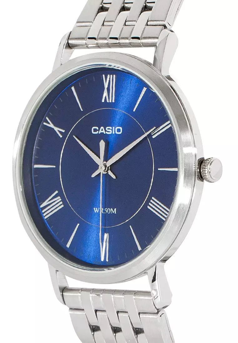 Harga cheap casio wr50m